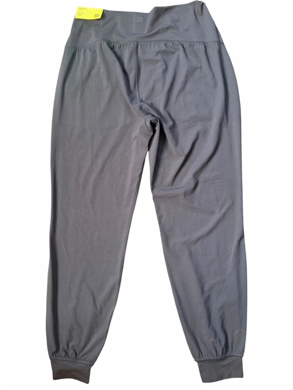 All in Motion Girls XXL 16/18 Black Everyday Soft Joggers NWT